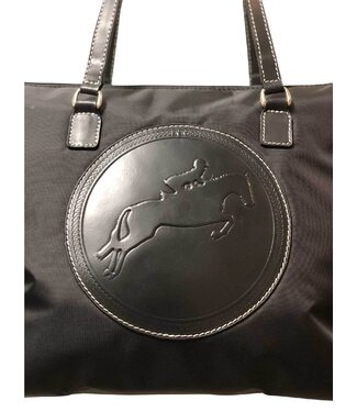 Tucker Tweed Equestrian Devon Day Bag Hunter/Jumper