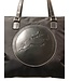 Tucker Tweed Equestrian Devon Day Bag Hunter/Jumper