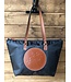 Tucker Tweed Equestrian Devon Day Bag Hunter/Jumper