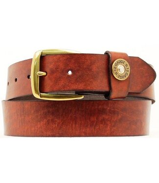 Nocona Ceinture Bullet On Keep 12 Gauge