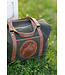 Tucker Tweed Equestrian TTE Barn Duffle Bag