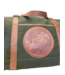 Tucker Tweed Equestrian Sac de voyage "TTE Barn Duffle"