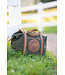 Tucker Tweed Equestrian TTE Barn Duffle Bag