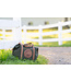 Tucker Tweed Equestrian TTE Barn Duffle Bag