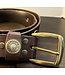 Nocona Ceinture Bullet On Keep 12 Gauge