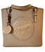 Tucker Tweed Equestrian The James River Carry All - Dressage - Sand