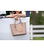 Tucker Tweed Equestrian Sac The James River "Carry All" - Hunter/Jumper - Sable