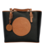 Tucker Tweed Equestrian The James River Carry All - Dressage - Black