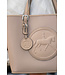 Tucker Tweed Equestrian The James River Carry All - Dressage - Sand