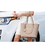 Tucker Tweed Equestrian The James River Carry All - Dressage - Sand