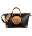 Tucker Tweed Equestrian The Tryon Travel Overnight - Hunter/Jumper - Black/Chesnut