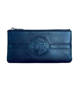 Tucker Tweed Equestrian Stablemate - Navy
