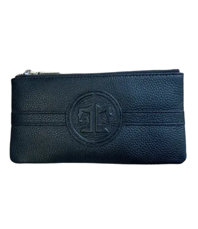Tucker Tweed Equestrian Stablemate - Noir