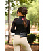 Tucker Tweed Equestrian Stablemate - Noir