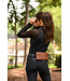 Tucker Tweed Equestrian Stablemate - Brun (Saddle Brown)