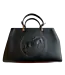 Tucker Tweed Equestrian Sedgefield Legacy Bag - Hunter/Jumper - Black