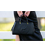 Tucker Tweed Equestrian Sac Sedgefield Legacy - Hunter/Jumper - Noir
