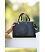 Tucker Tweed Equestrian Sedgefield Legacy Bag - Hunter/Jumper - Black