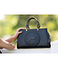 Tucker Tweed Equestrian Sac Sedgefield Legacy - Hunter/Jumper - Noir
