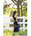 Tucker Tweed Equestrian Sedgefield Legacy Bag - Hunter/Jumper - Black