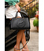 Tucker Tweed Equestrian Sedgefield Legacy Bag - Hunter/Jumper - Black