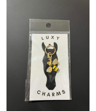 Luxy Charms Bee