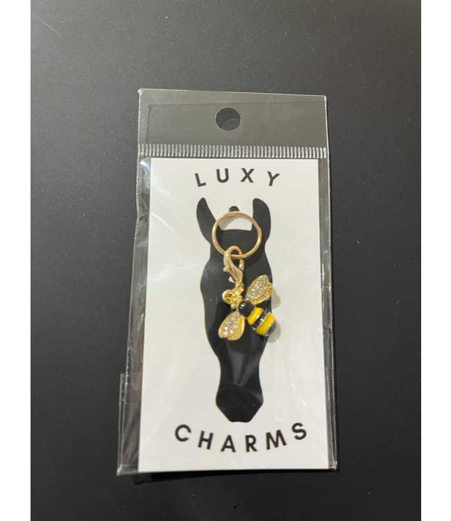 Luxy Charms Bee