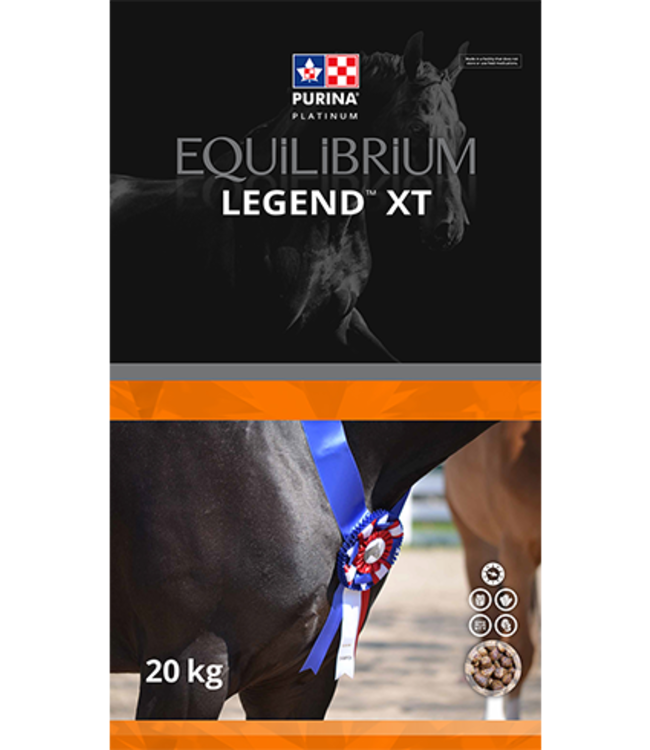 Purina Cargill Equilibrium Legend XT
