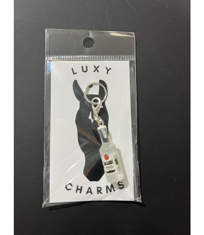 Luxy Charms Bacardi