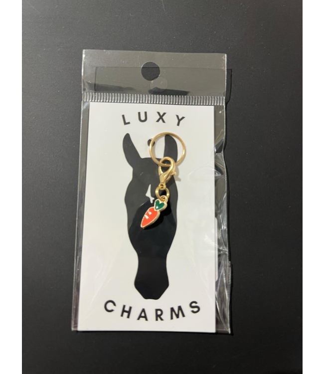 Luxy Charms Carrot