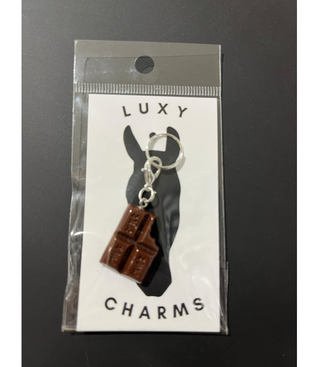 Luxy Charms Chocolat