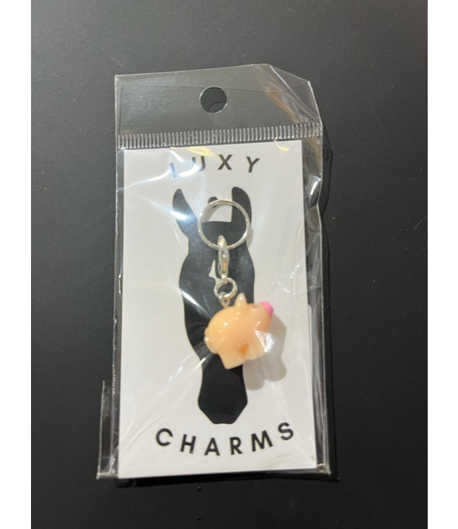 Luxy Charms Pig