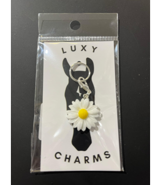 Luxy Charms Daisy