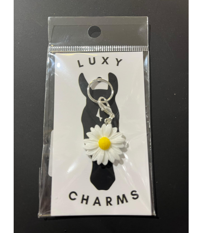 Luxy Charms Daisy