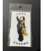 Luxy Charms Mickey Mouse