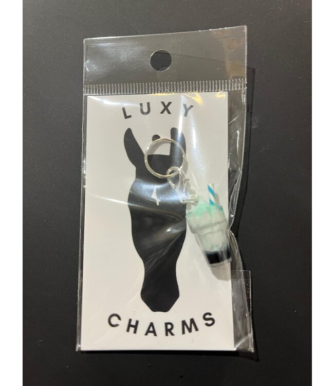 Luxy Charms Lait frappé