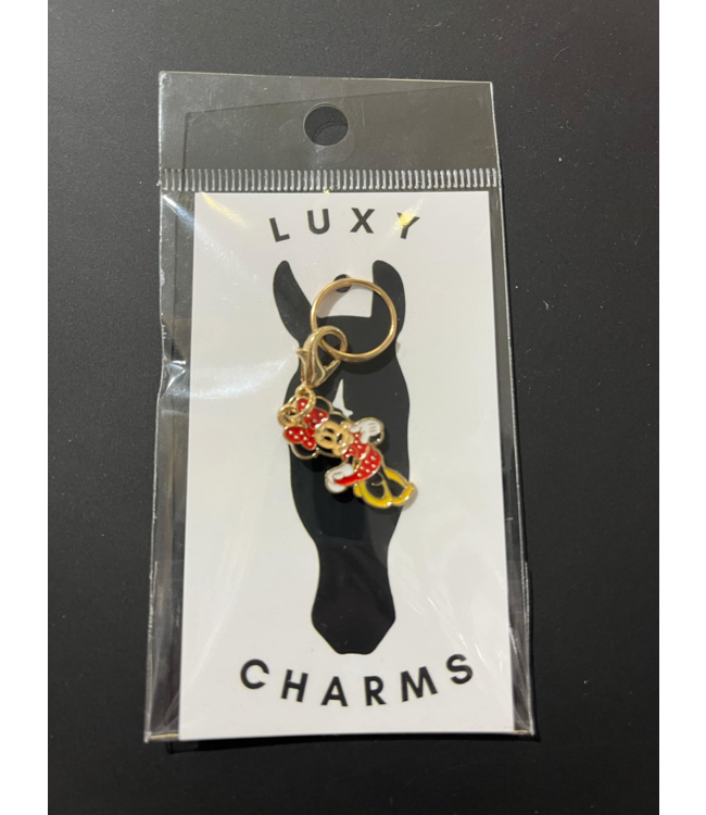 Luxy Charms Mini Mouse
