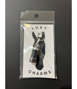 Luxy Charms Monster