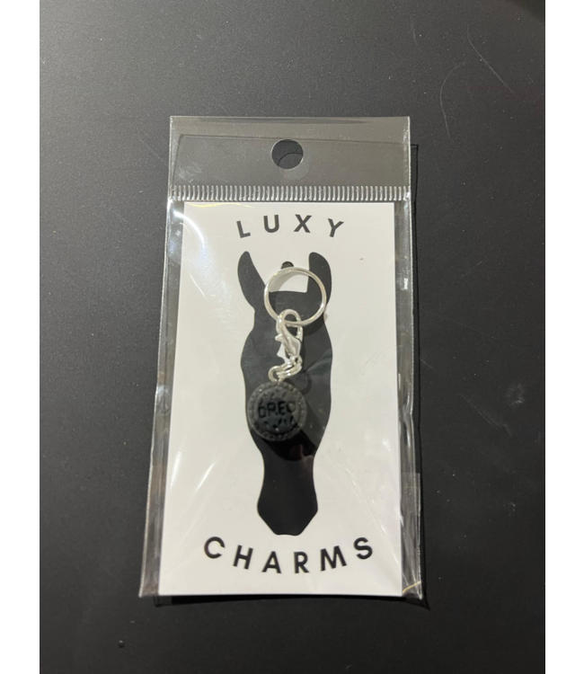 Luxy Charms Oreo