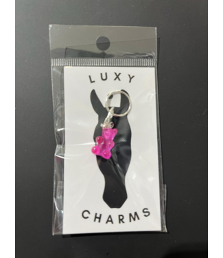 Luxy Charms Gummy Bear