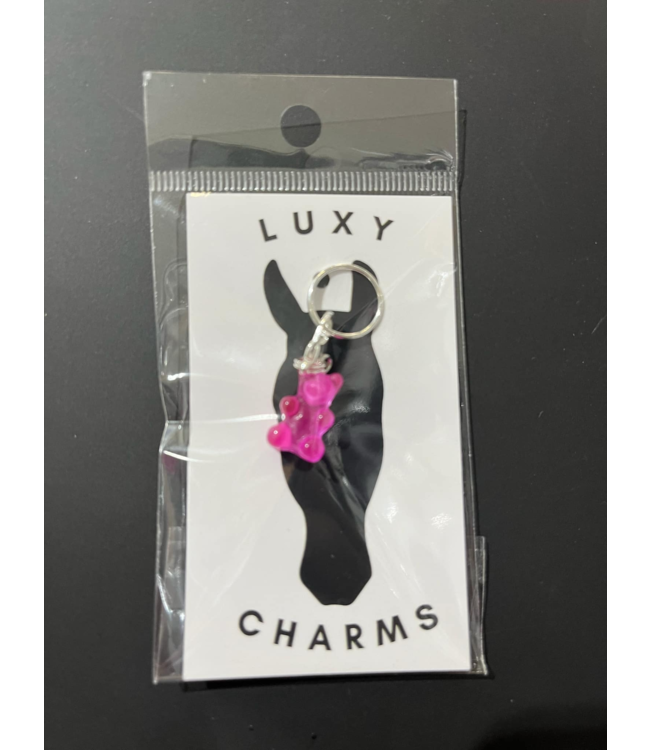 Luxy Charms Ourson Gummy