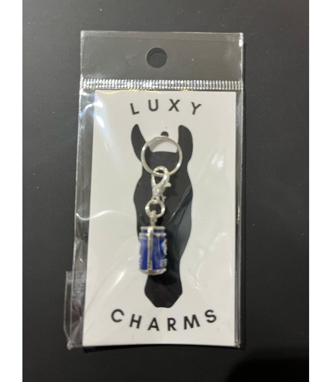 Luxy Charms Pepsi