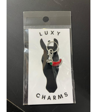Luxy Charms Spicy chilli