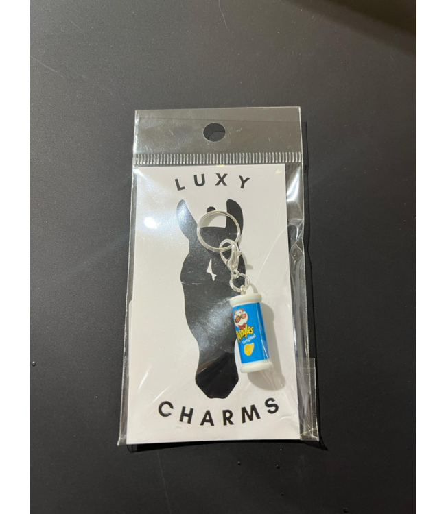 Luxy Charms Pringles