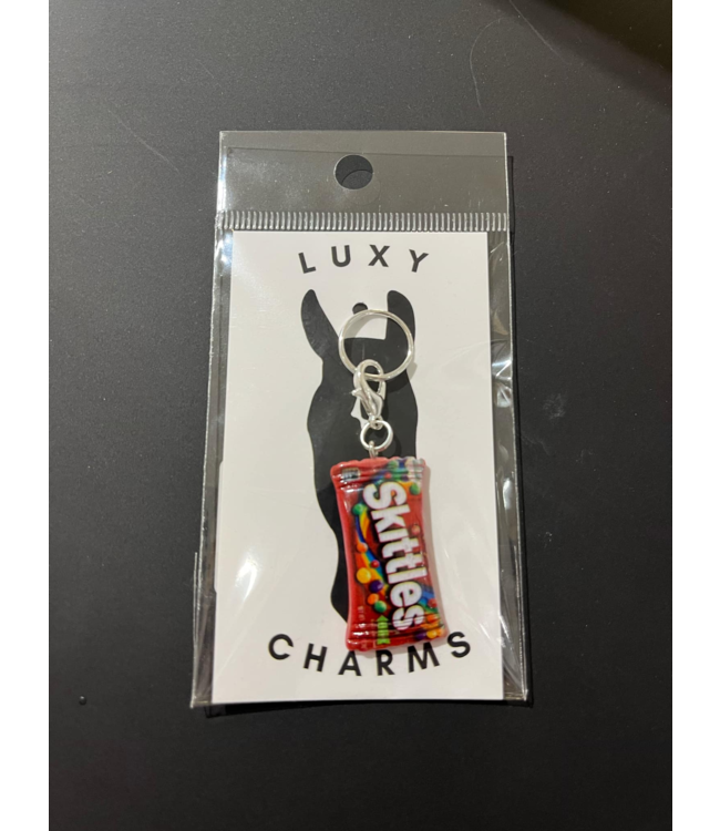 Luxy Charms Skittles