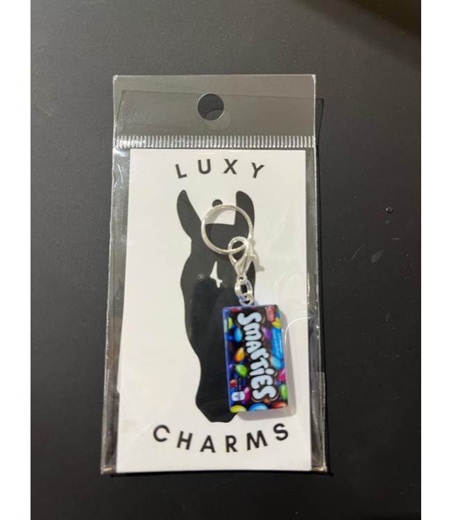 Luxy Charms Smarties