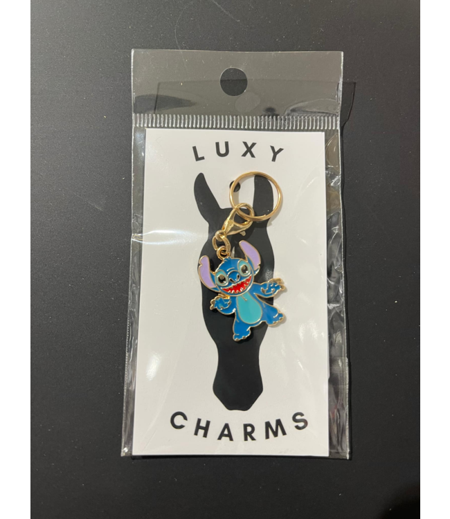 Luxy Charms Stitch