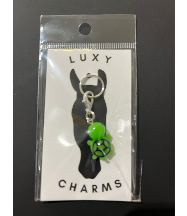 Luxy Charms Turtle