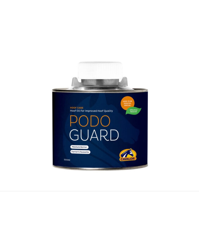 Cavalor PodoGuard
