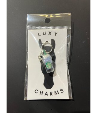 Luxy Charms Starbuck Frappucino
